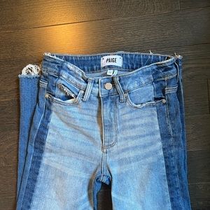 Two-time Paige Jeans